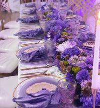 Load image into Gallery viewer, Floral Runner
