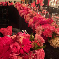 Load image into Gallery viewer, Floral Runner
