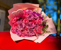 Load image into Gallery viewer, Roses by the Dozen
