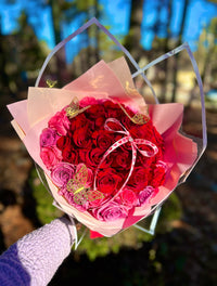 Load image into Gallery viewer, Roses by the Dozen
