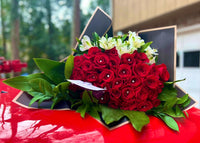 Load image into Gallery viewer, Roses by the Dozen
