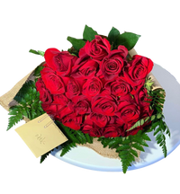 Load image into Gallery viewer, 2 Dozen Roses
