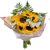 Load image into Gallery viewer, Sunflower Bouquet
