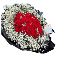 Load image into Gallery viewer, 2 Dozen Roses
